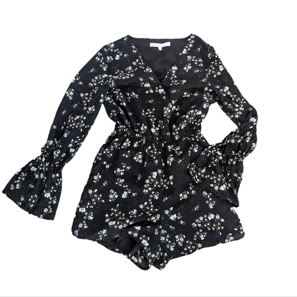 4 for $20 Cupcakes and Cashmere Romper